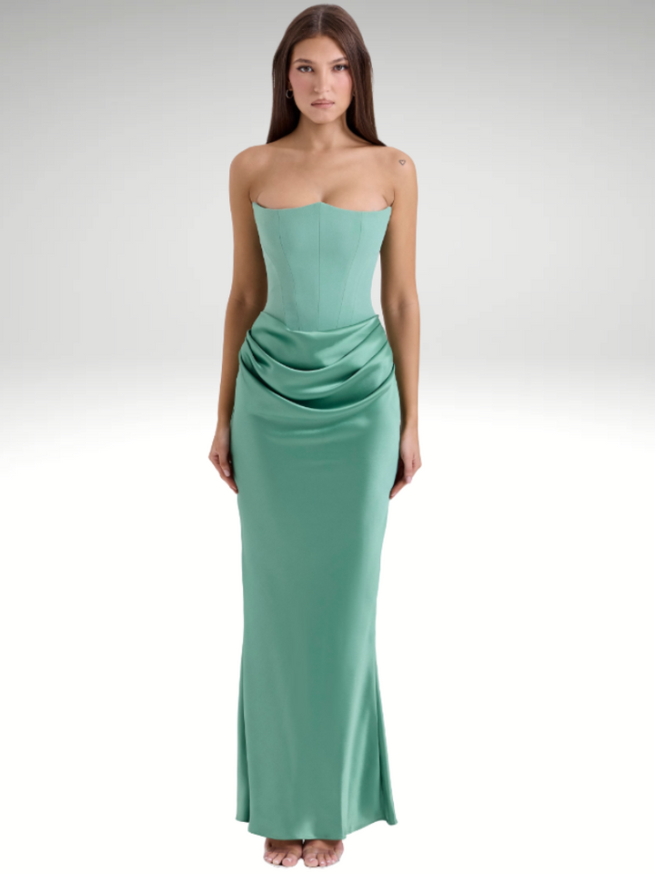 SUKIENKA MAXI MIRELLA