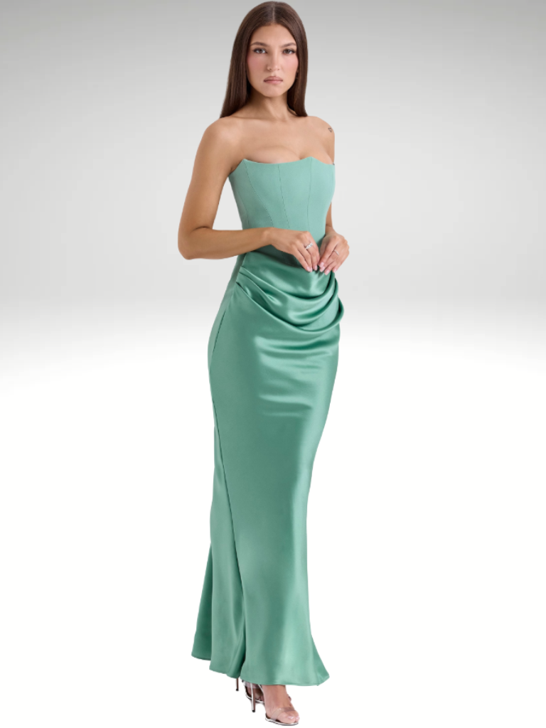 SUKIENKA MAXI MIRELLA