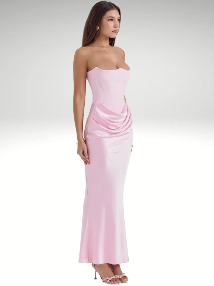 SUKIENKA MAXI MIRELLA