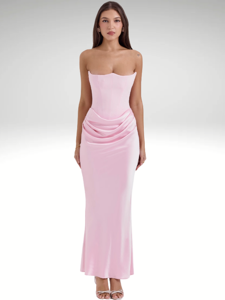 SUKIENKA MAXI MIRELLA