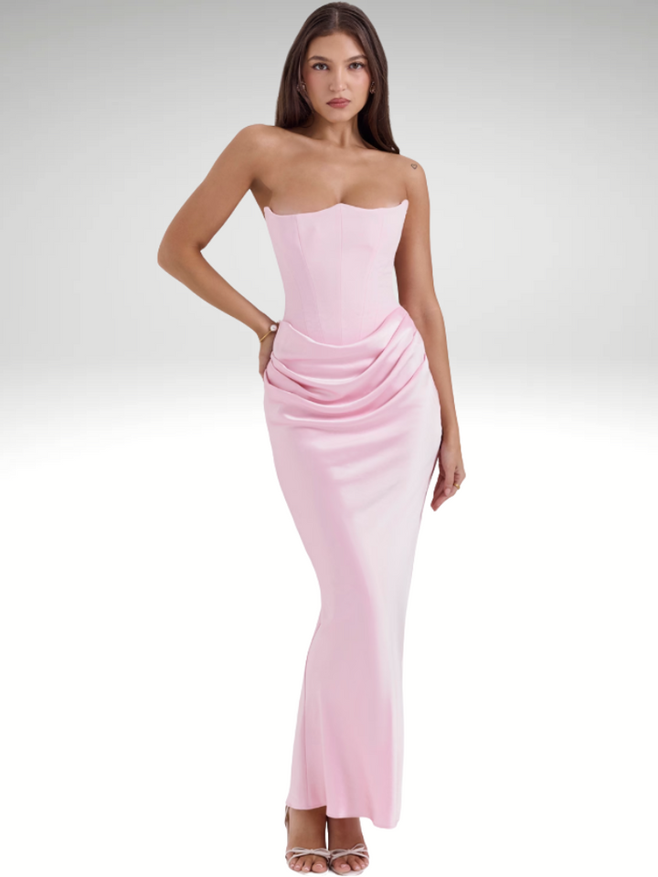 SUKIENKA MAXI MIRELLA