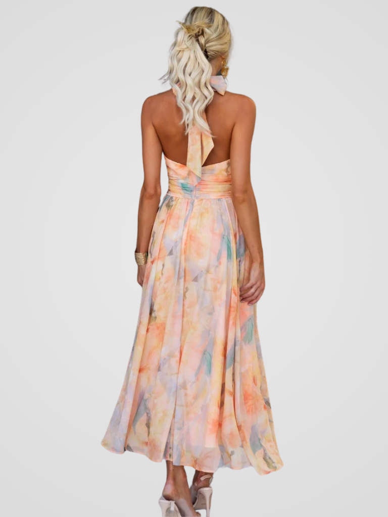 Sukienka midi Blossom Pippa™