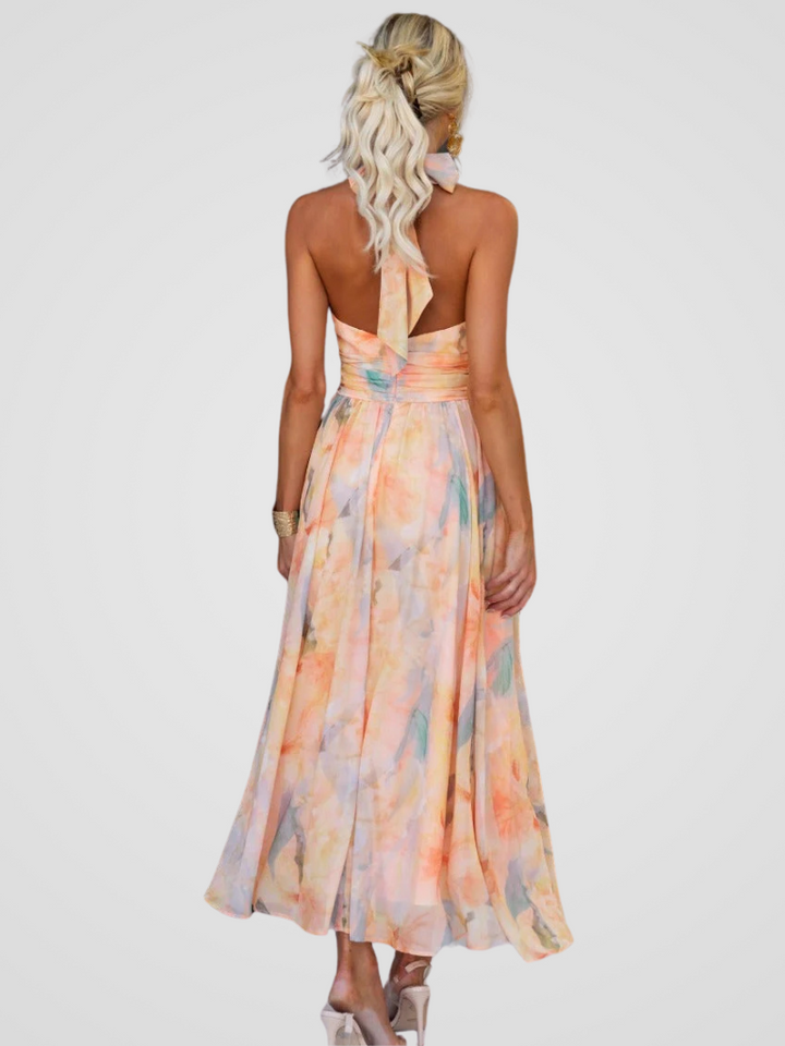 Sukienka midi Blossom Pippa™