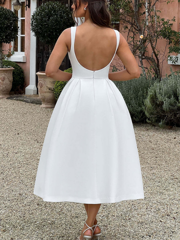 ELEGANCE BELLE MIDIKLEID