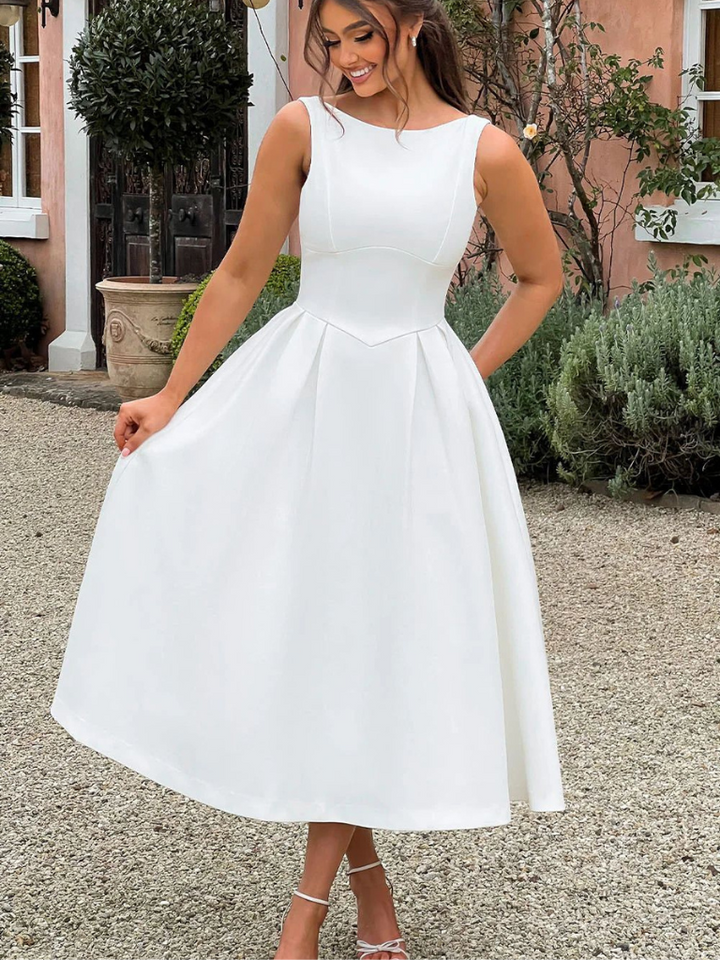 ELEGANCE BELLE MIDIKLEID