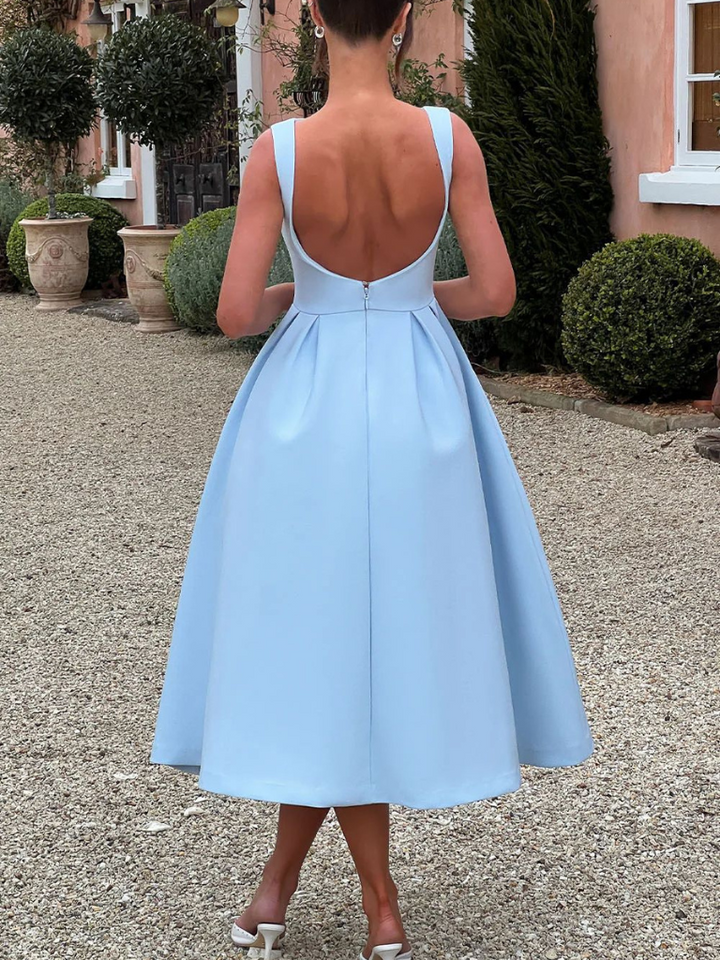 ELEGANCE BELLE MIDIKLEID