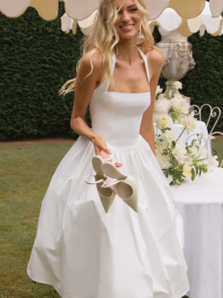 SUKIENKA VIVIENNE GRACE MIDIKLEID 