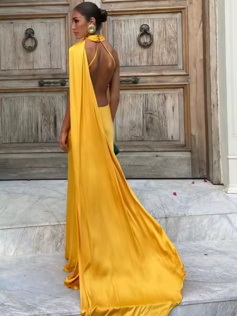 SUKIENKA AURÉLIE SOLÉIL