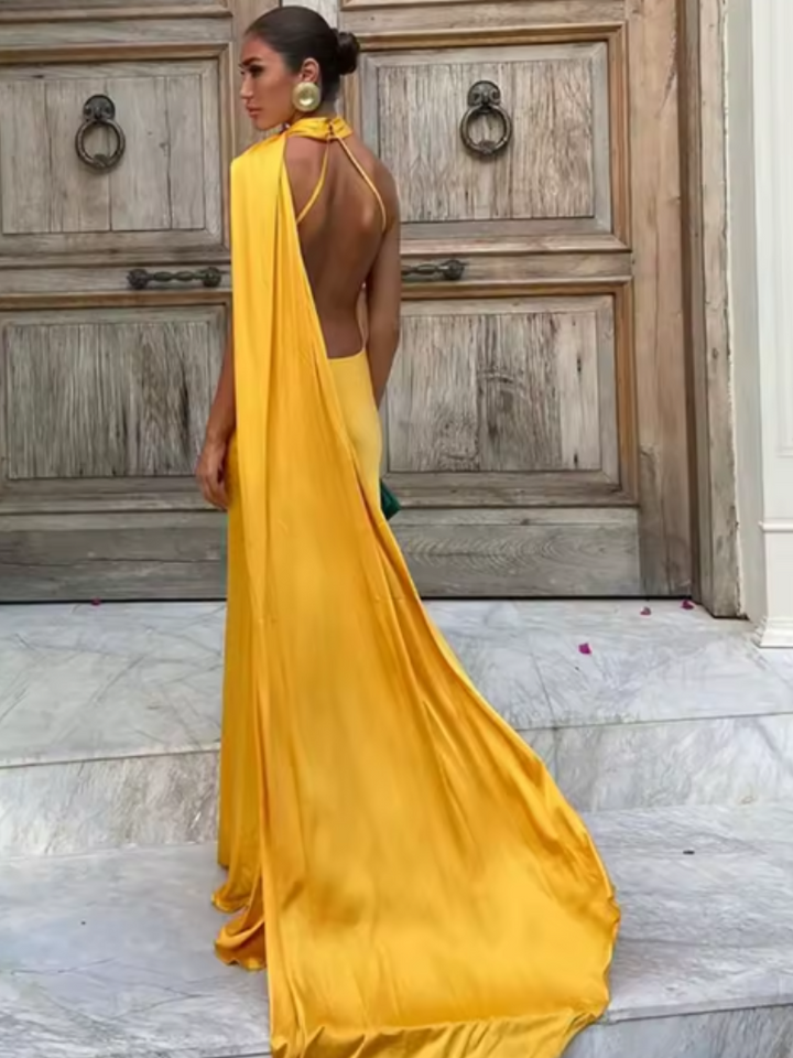 SUKIENKA AURÉLIE SOLÉIL