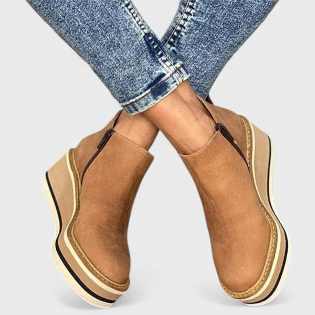 Aevra™ | Botas Ortopédicas