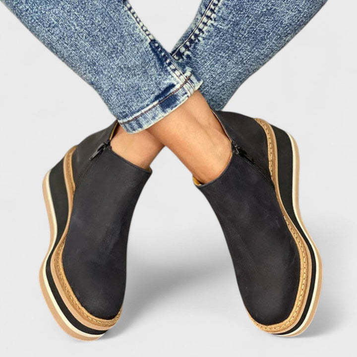 Aevra™ | Botas Ortopédicas