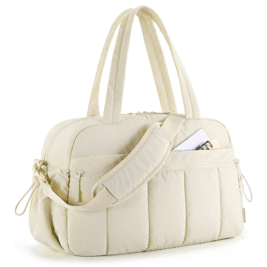 Weekender Travel Duffel Bag