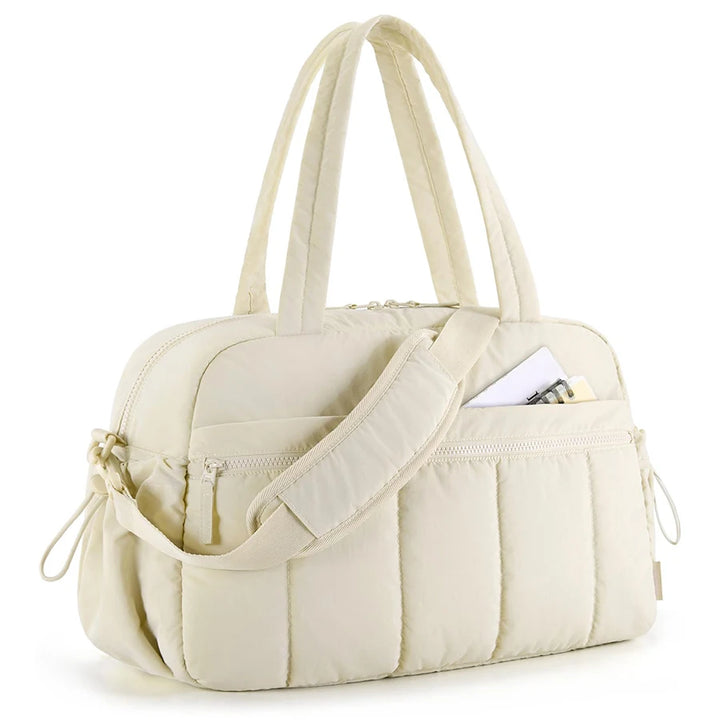 Weekender Travel Duffel Bag