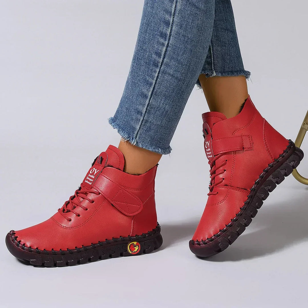 Vexia™ | Botas Ortopédicas