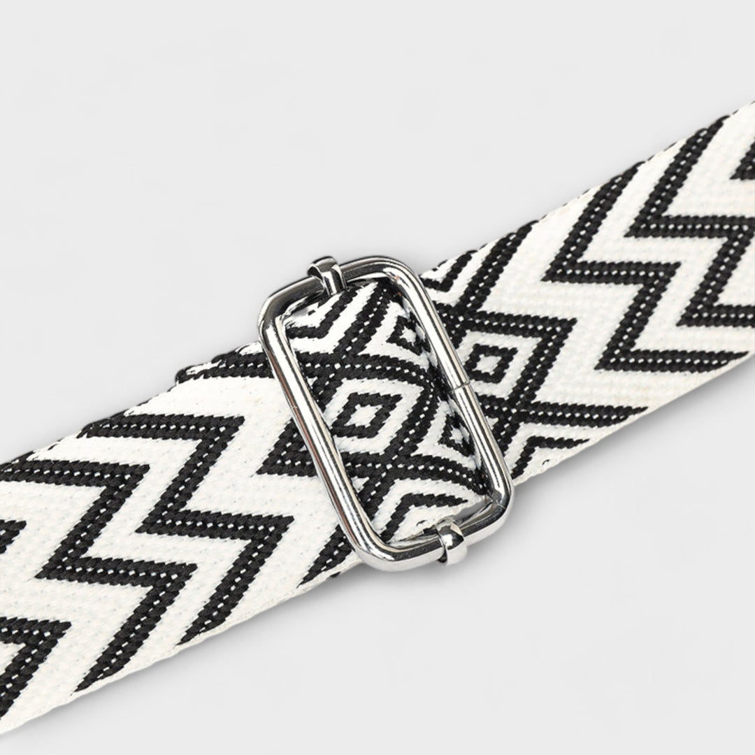 Barbara's Bags - Mini Shoulder Bag