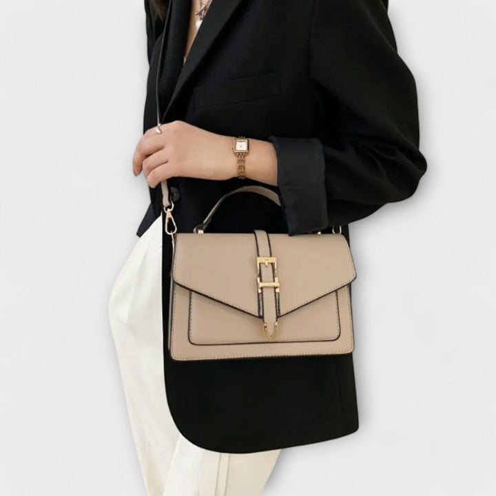 Barbara's Bags - Classic Shoulder Bag