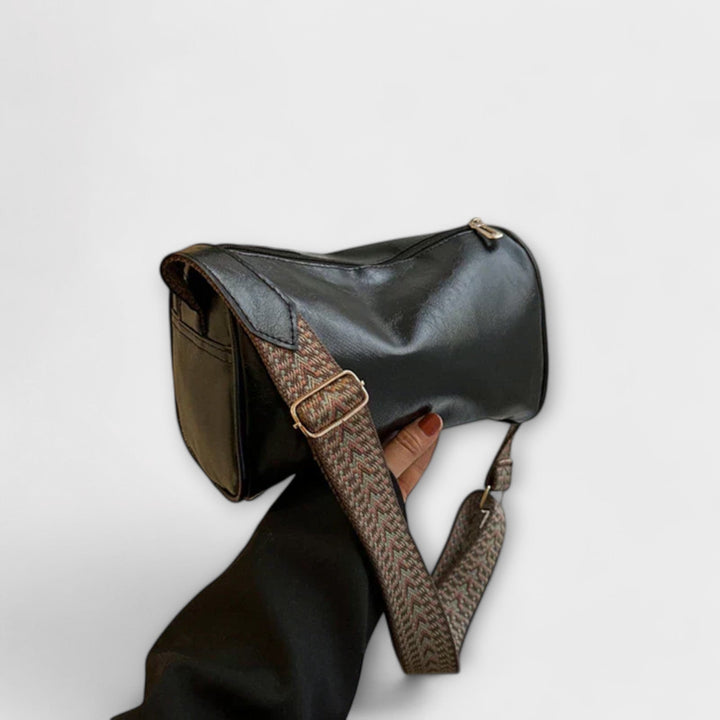 Barbara's Bags - Vintage Crossbody Bag