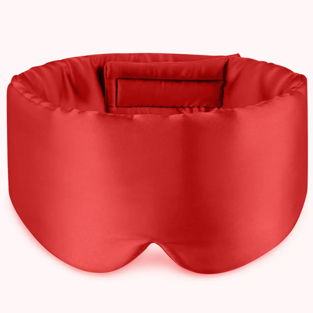 Mulberry Silk Sleep Mask