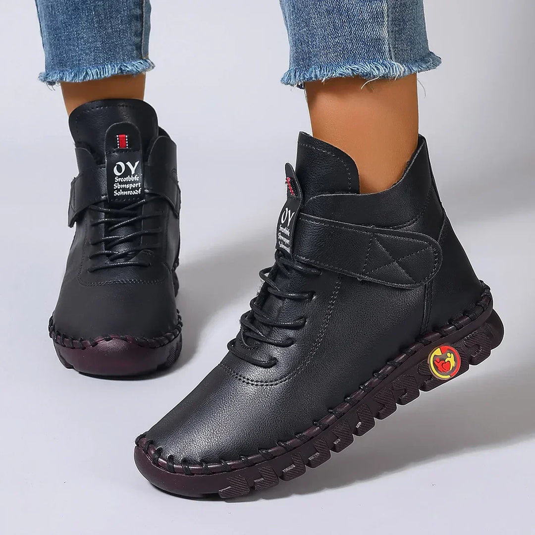 Vexia™ | Botas Ortopédicas