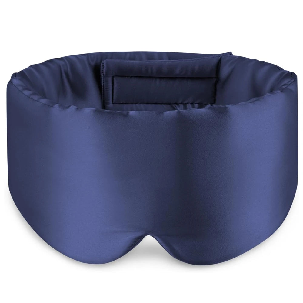 Mulberry Silk Sleep Mask