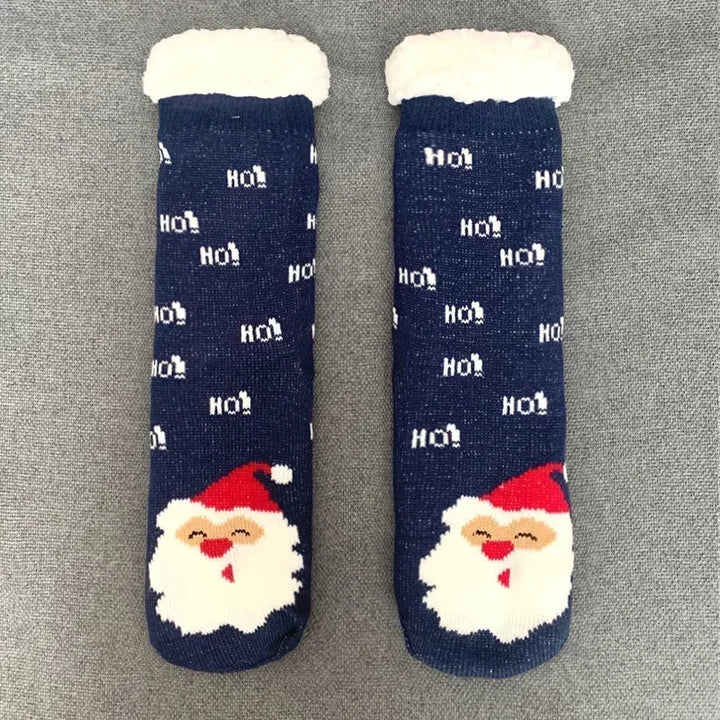 Christmas Termal Socks Non slip