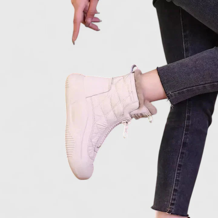 Miu | Botas Ortopédicas