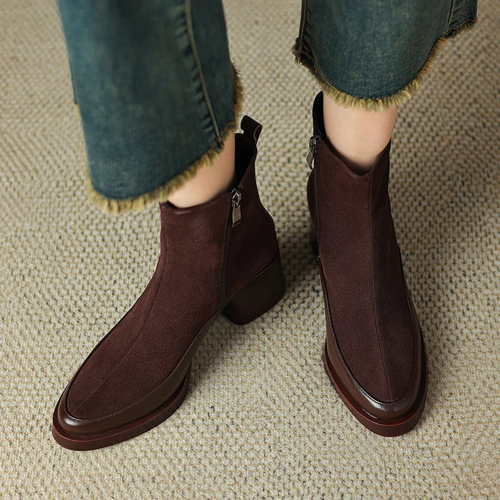 Vaelie | Botas Ortopédicas