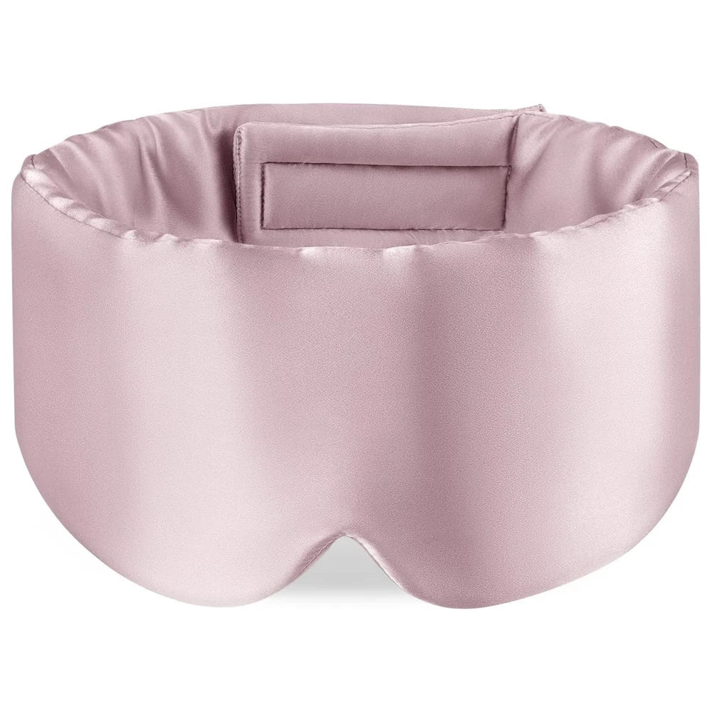 Mulberry Silk Sleep Mask