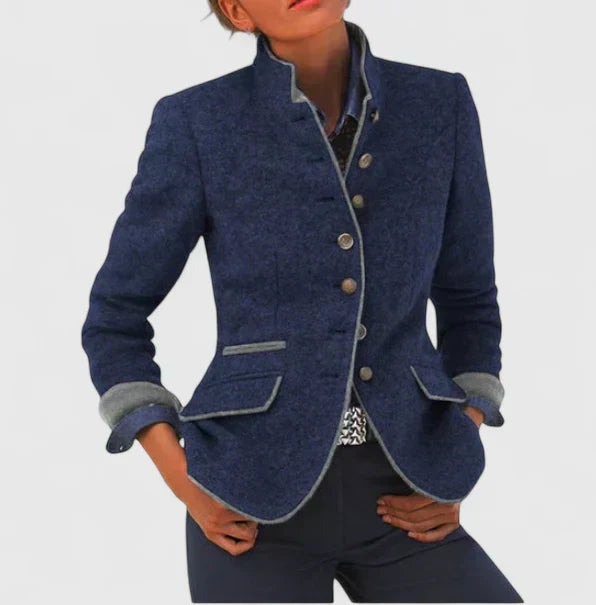 Lurea™ - Versatile and Stylish Blazer