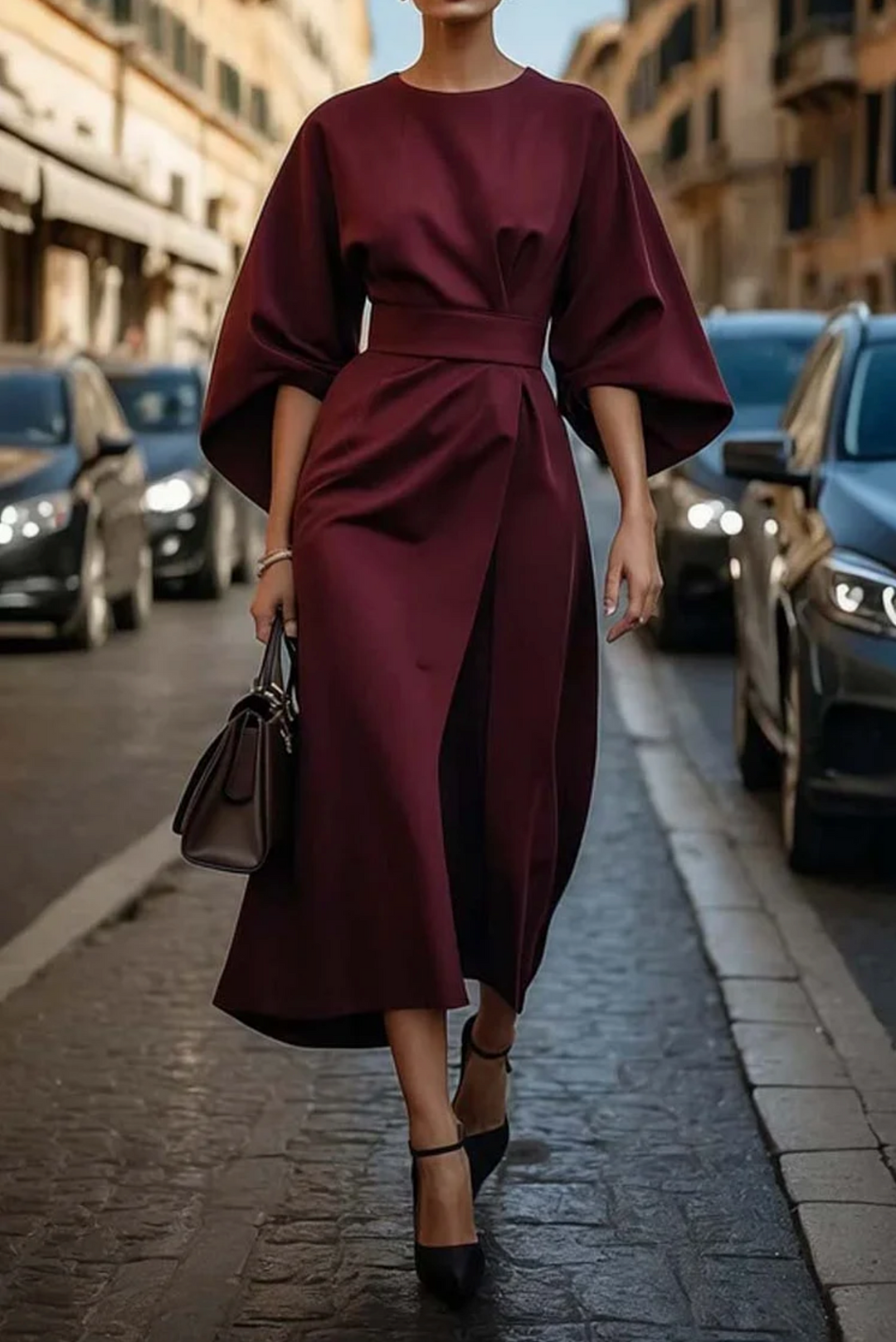 Sophia | Wieczna elegancja