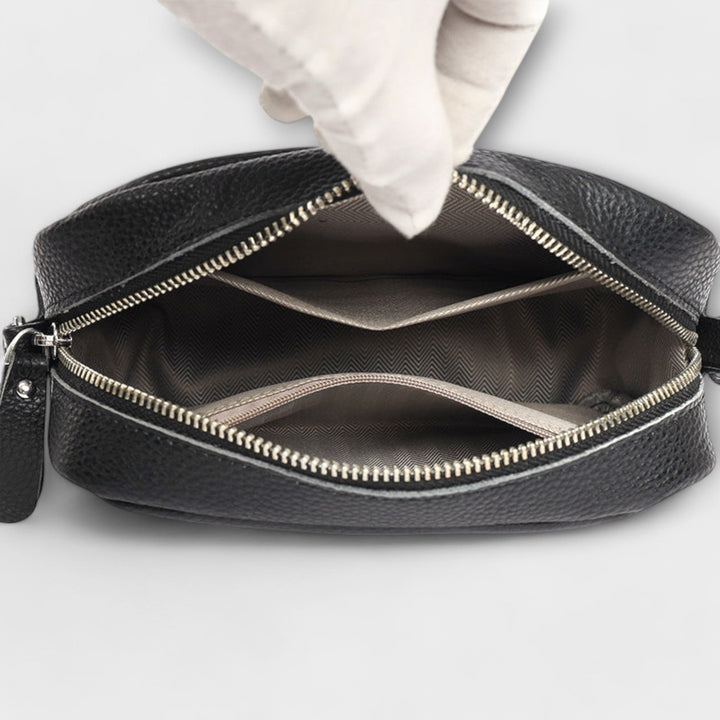 Barbara's Bags - Mini Shoulder Bag