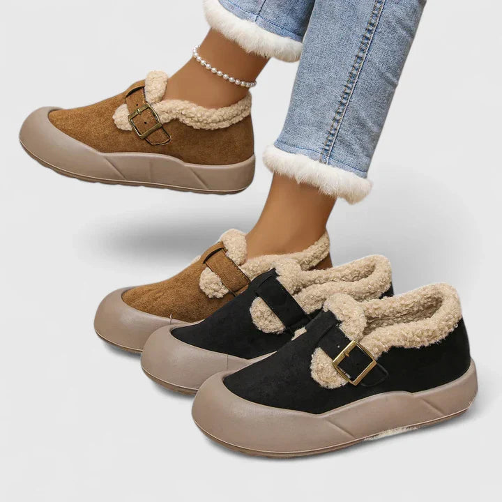 Antoniyssa | Botas Ortopédicas