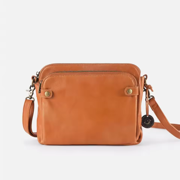 Barbara's Bags - Classic Masterpiece Leather Bag