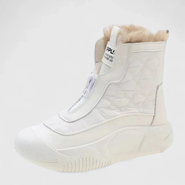 Miu | Botas Ortopédicas