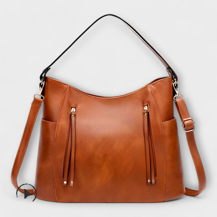 Barbara's Bags - Elegant Women's Handbag Inspired by Vintage Style