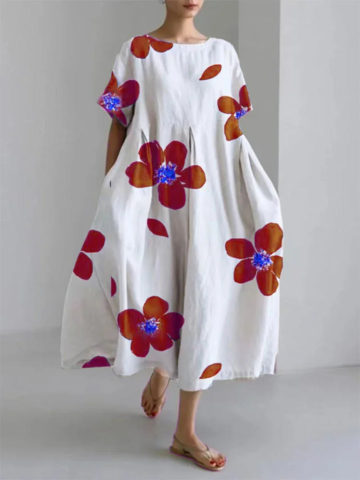 Sukienka Floral Dreams