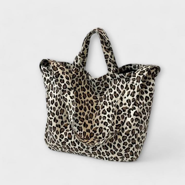 Barbara's Bags - Stylish Leopard Bag