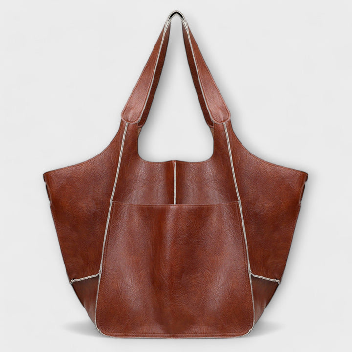 Barbara's Bags - Oversized Weekender Bag