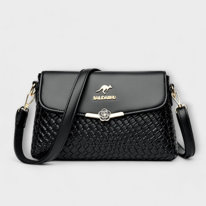 Barbara's Bags - Luxury Shoulder Bag with Versatility and Style