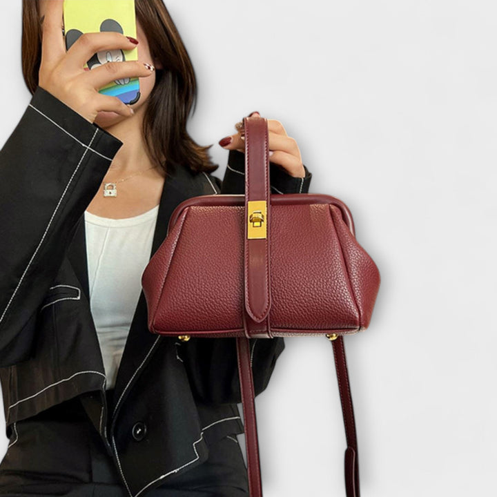 Barbara's Bags - Retro Bag