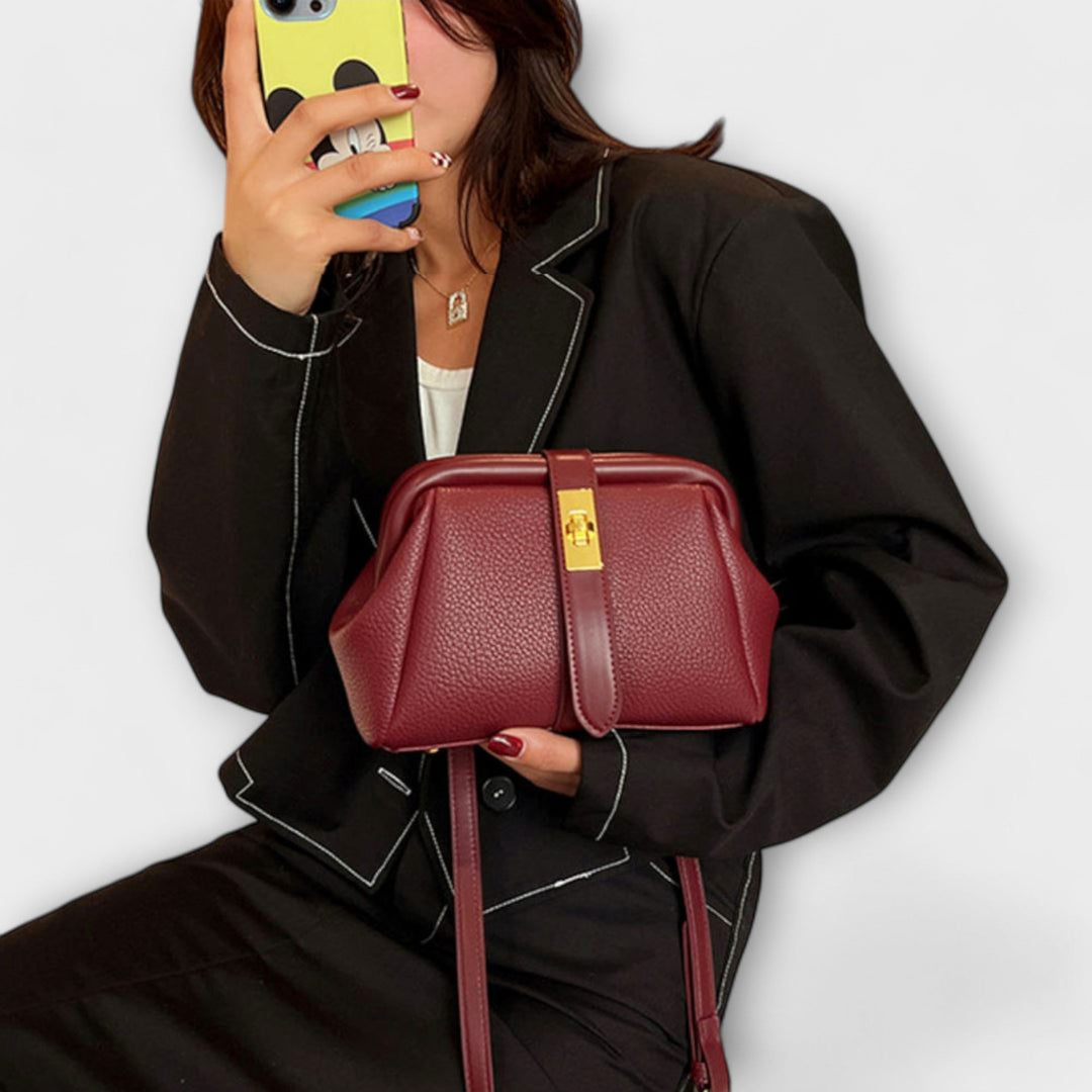 Barbara's Bags - Retro Bag