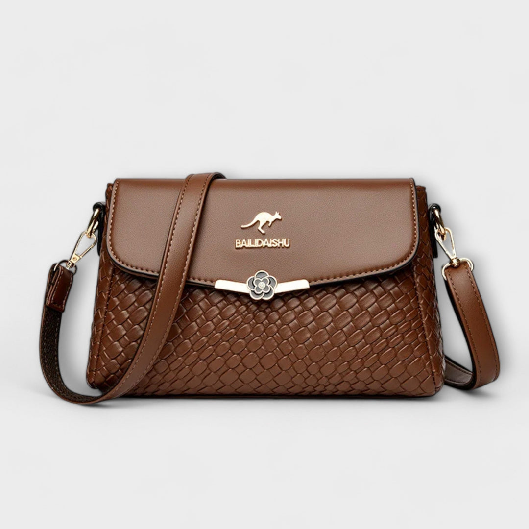 Barbara's Bags - Luxury Shoulder Bag with Versatility and Style