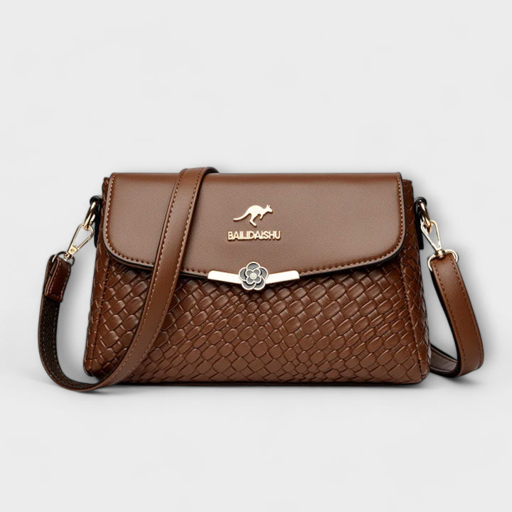 Barbara's Bags - Luxury Shoulder Bag with Versatility and Style