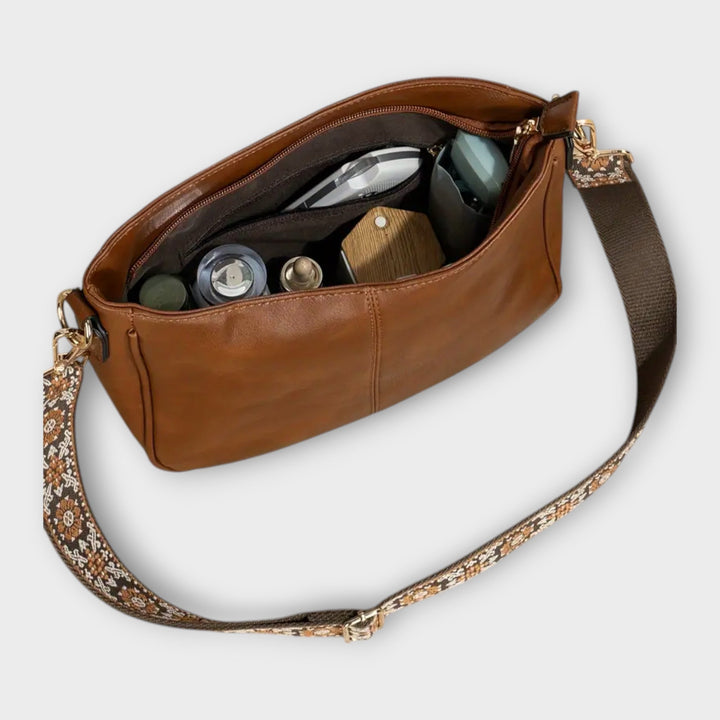 Barbara's Bags - Vegan Shoulder Bag