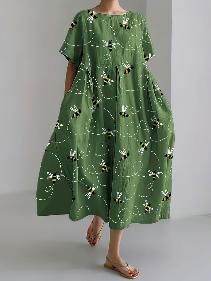 Sukienka Floral Dream