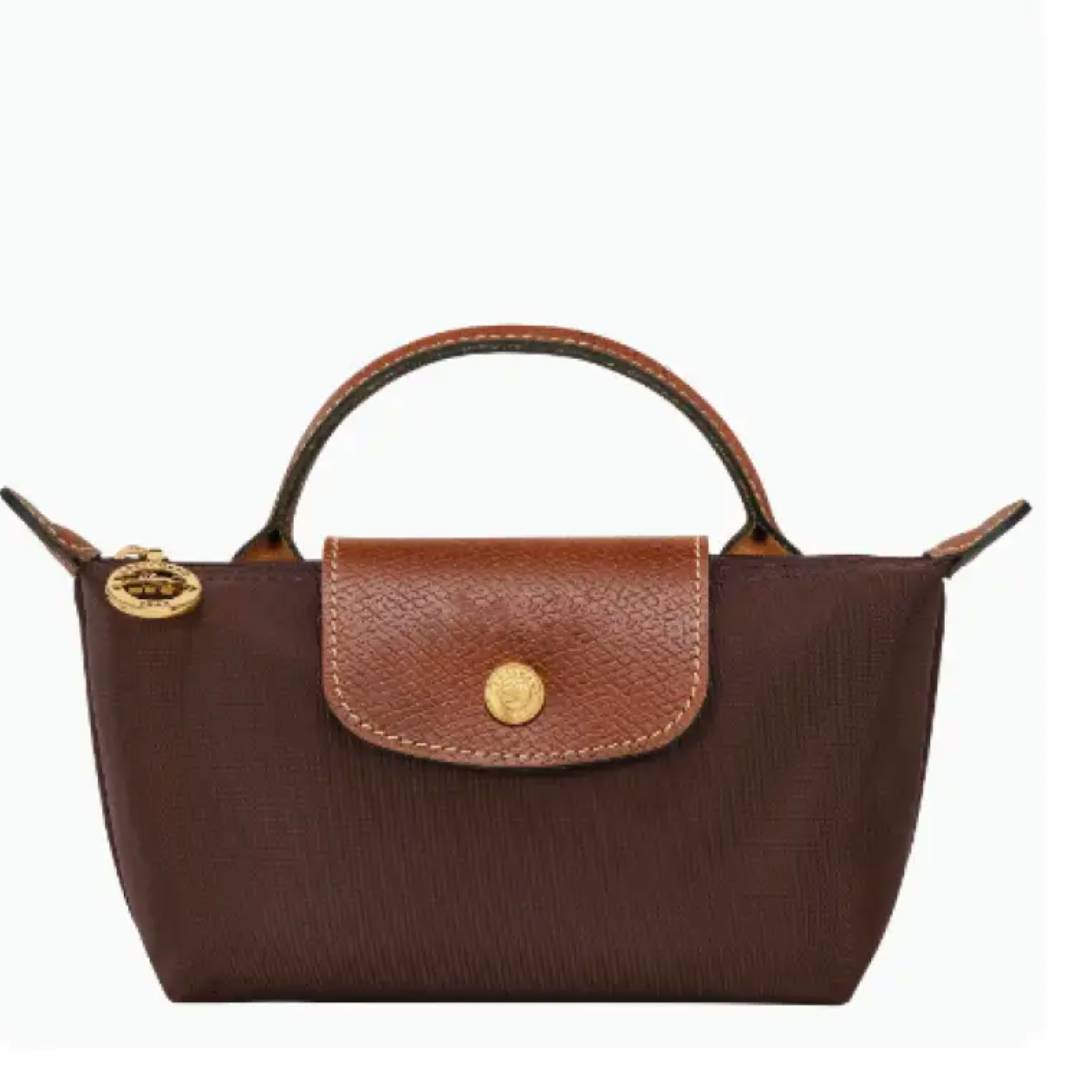 Barbara's Bags - Signature Design Leather Mini Bag