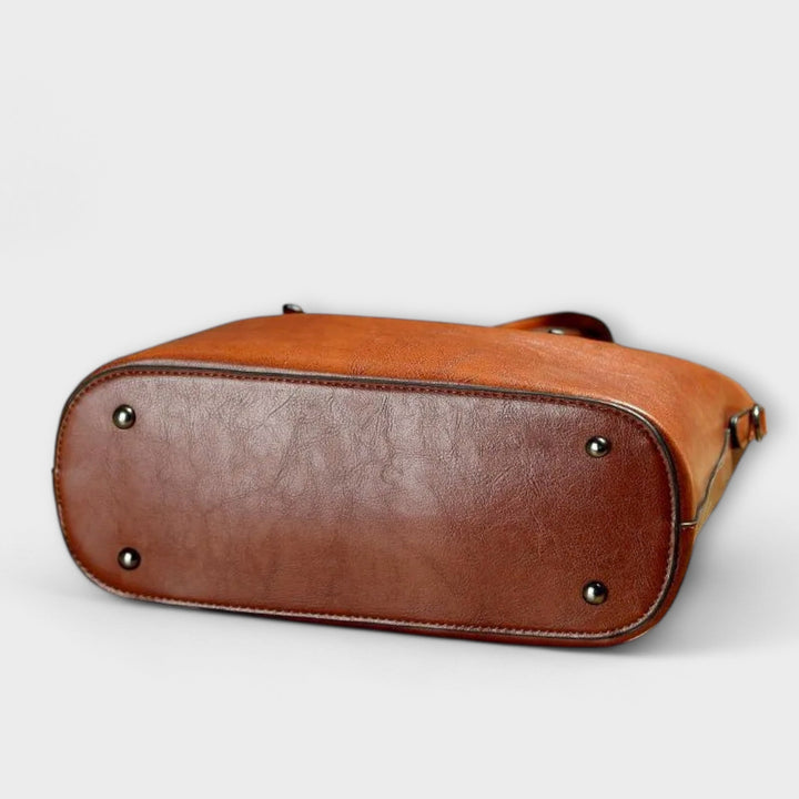 Barbara's Bags - Vintage Shoulder Bag