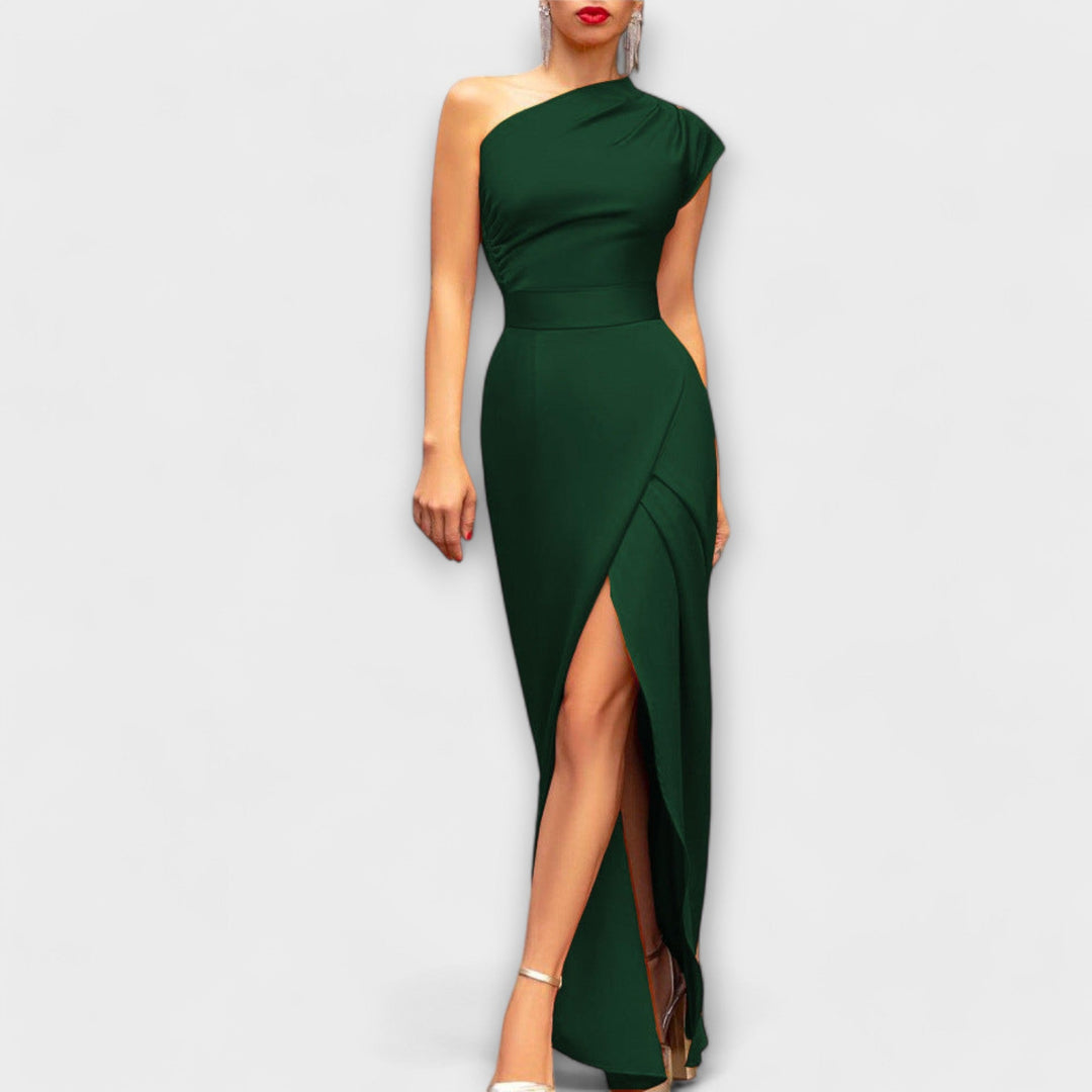 Sandra - Elegancka suknia wieczorowa