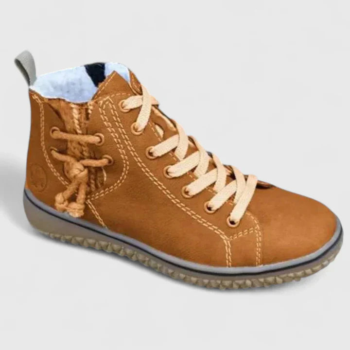 Mykah | Botas Ortopédicas