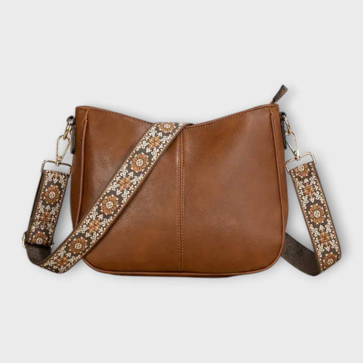 Barbara's Bags - Vegan Shoulder Bag